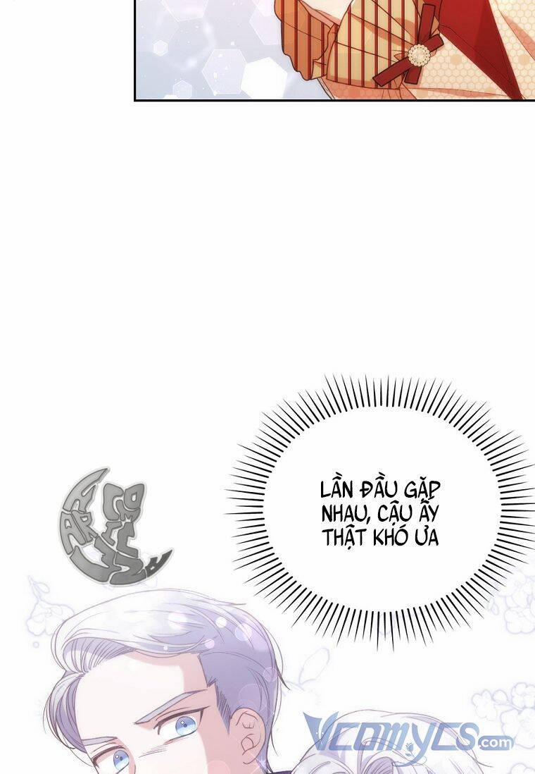 Tôi Bị Quyến Rũ Bởi Nam Chính Ốm Yếu 27 trang 13