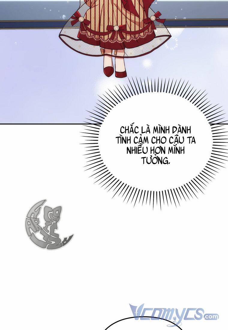 Tôi Bị Quyến Rũ Bởi Nam Chính Ốm Yếu 27 trang 15