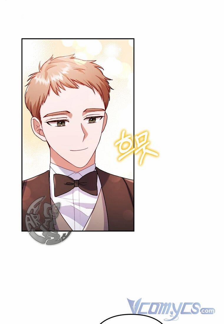 Tôi Bị Quyến Rũ Bởi Nam Chính Ốm Yếu 27 trang 17