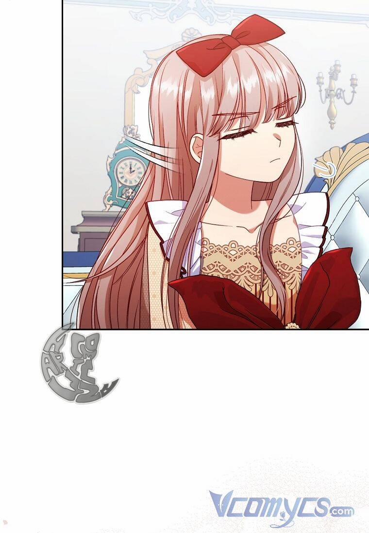 Tôi Bị Quyến Rũ Bởi Nam Chính Ốm Yếu 27 trang 19