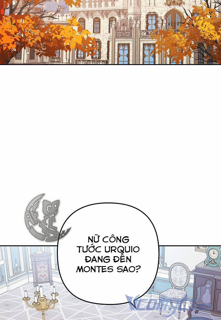 Tôi Bị Quyến Rũ Bởi Nam Chính Ốm Yếu 27 trang 2