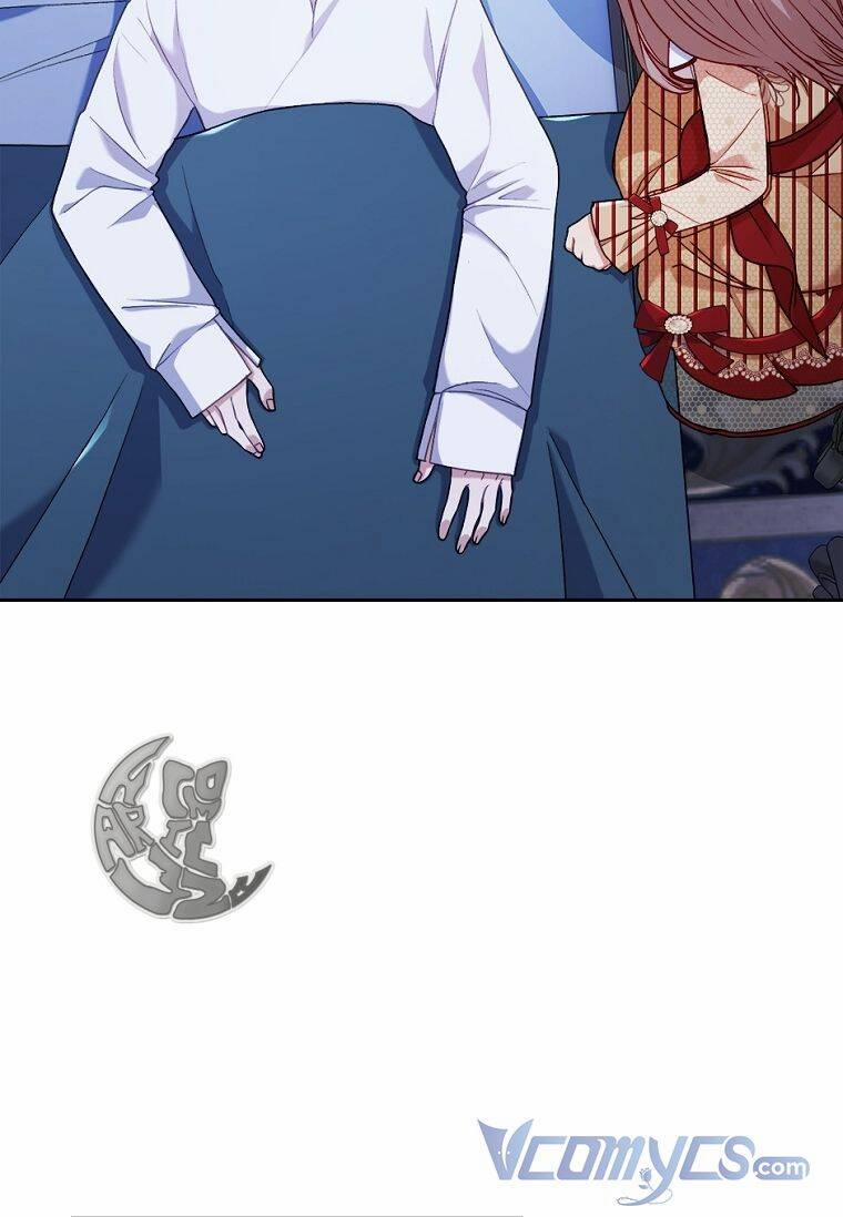 Tôi Bị Quyến Rũ Bởi Nam Chính Ốm Yếu 27 trang 24