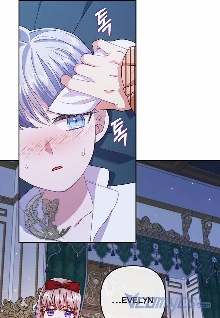 Tôi Bị Quyến Rũ Bởi Nam Chính Ốm Yếu 27 trang 25