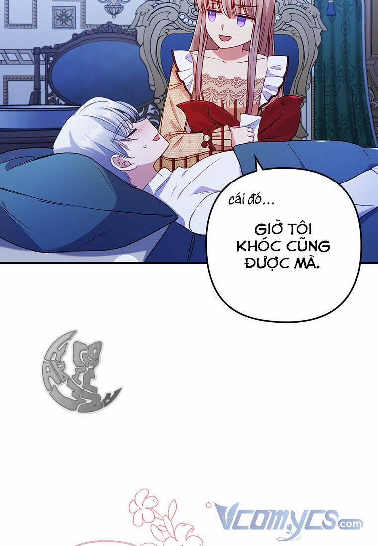 Tôi Bị Quyến Rũ Bởi Nam Chính Ốm Yếu 27 trang 27