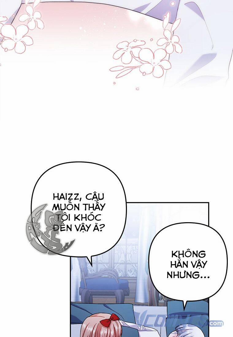 Tôi Bị Quyến Rũ Bởi Nam Chính Ốm Yếu 27 trang 29