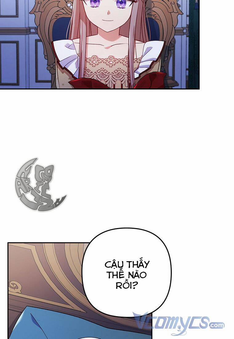 Tôi Bị Quyến Rũ Bởi Nam Chính Ốm Yếu 27 trang 31