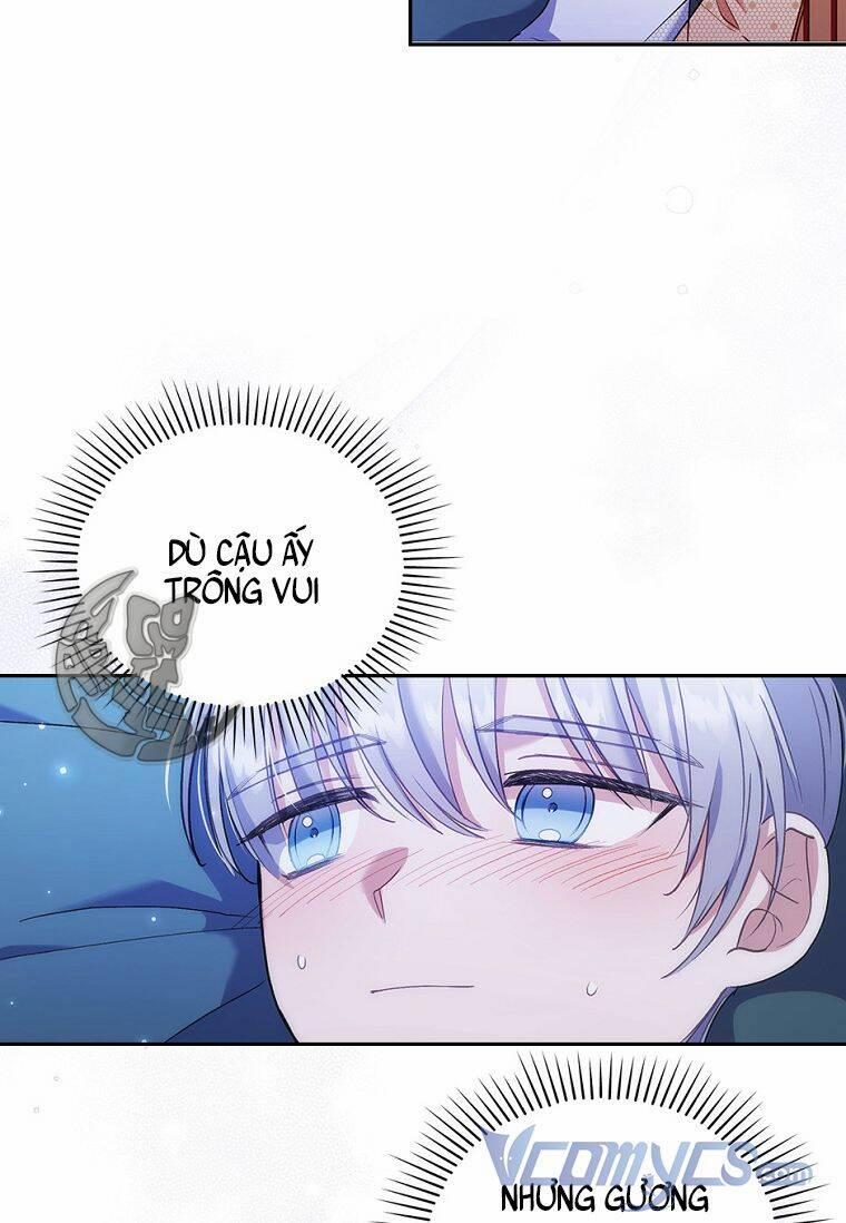 Tôi Bị Quyến Rũ Bởi Nam Chính Ốm Yếu 27 trang 35