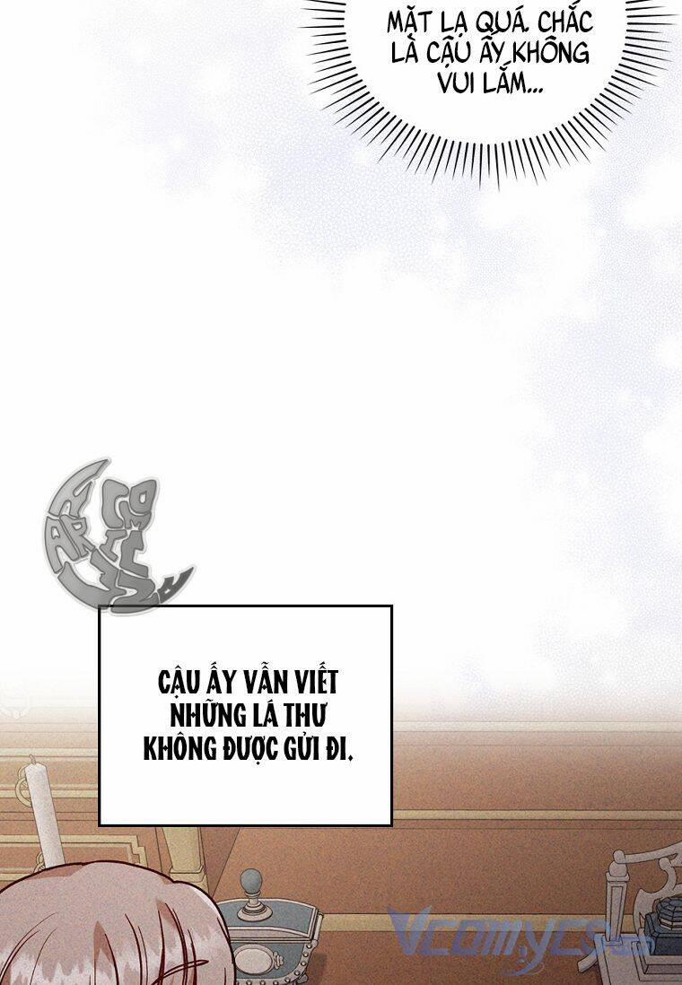 Tôi Bị Quyến Rũ Bởi Nam Chính Ốm Yếu 27 trang 36