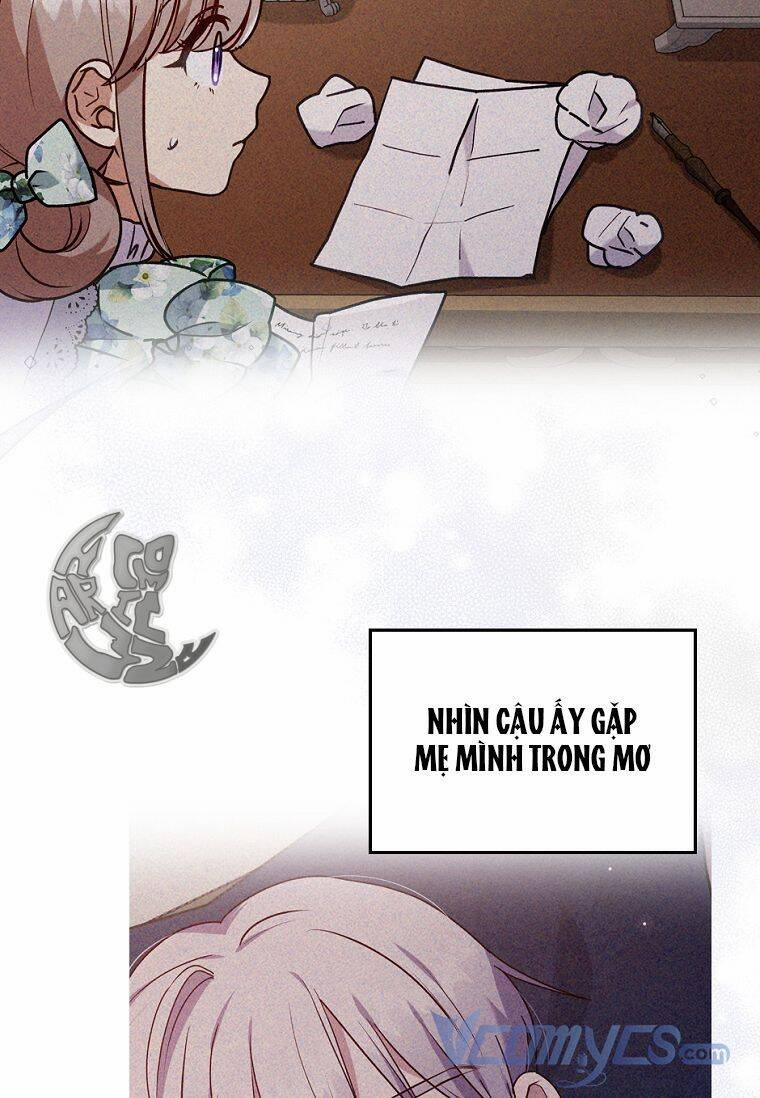 Tôi Bị Quyến Rũ Bởi Nam Chính Ốm Yếu 27 trang 37