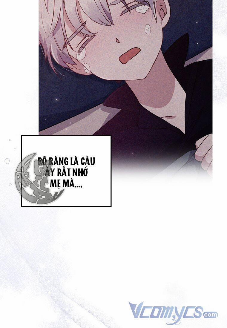 Tôi Bị Quyến Rũ Bởi Nam Chính Ốm Yếu 27 trang 38