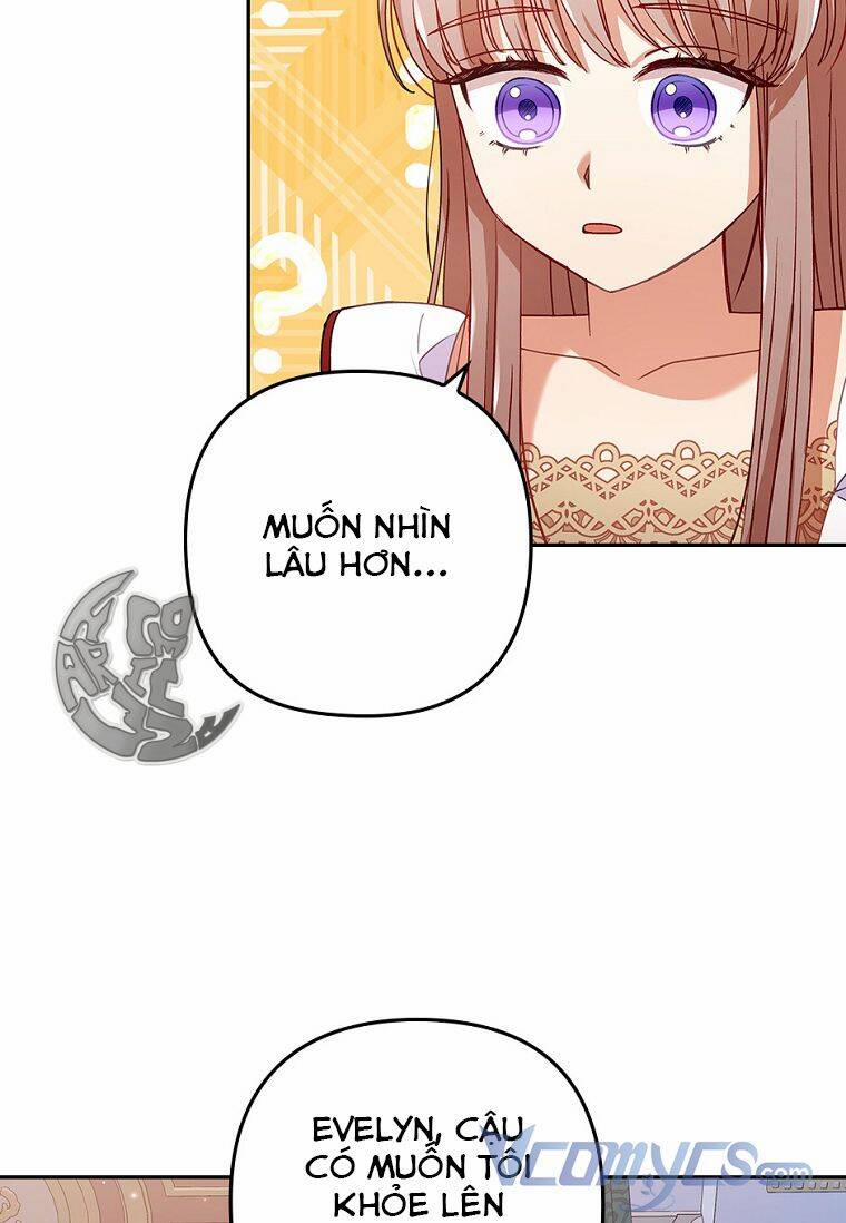 Tôi Bị Quyến Rũ Bởi Nam Chính Ốm Yếu 27 trang 43