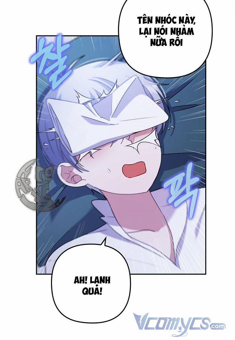 Tôi Bị Quyến Rũ Bởi Nam Chính Ốm Yếu 27 trang 45