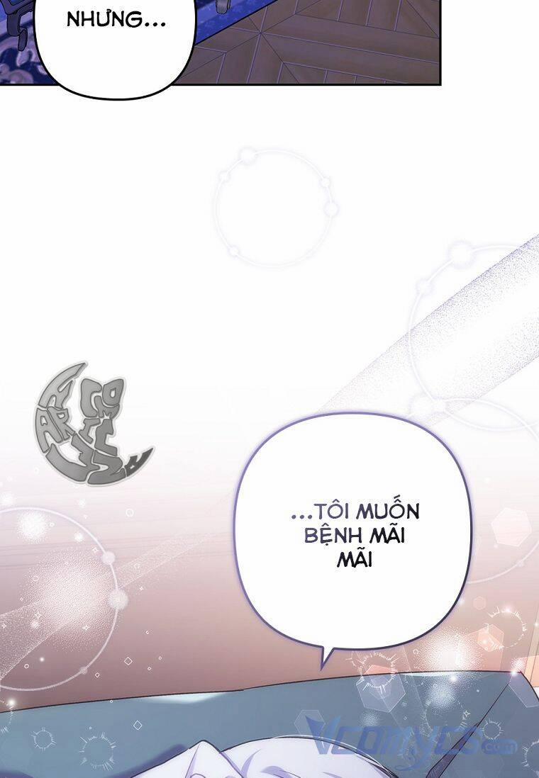 Tôi Bị Quyến Rũ Bởi Nam Chính Ốm Yếu 27 trang 47
