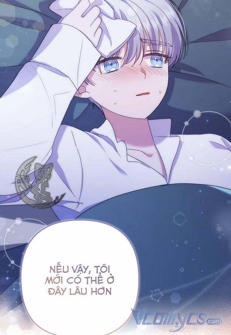 Tôi Bị Quyến Rũ Bởi Nam Chính Ốm Yếu 27 trang 48