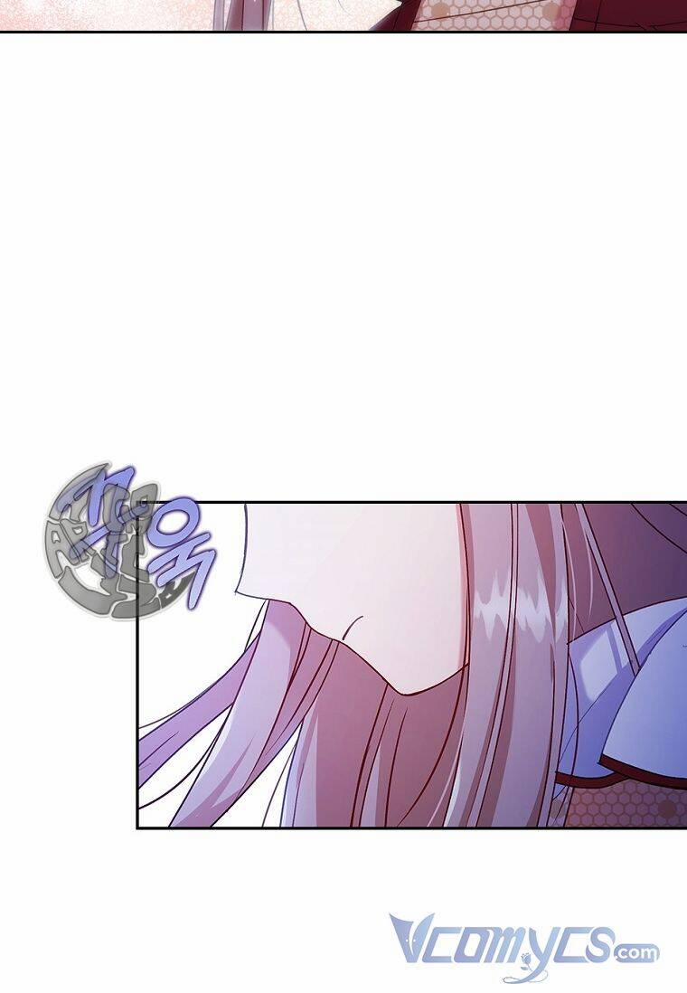 Tôi Bị Quyến Rũ Bởi Nam Chính Ốm Yếu 27 trang 50