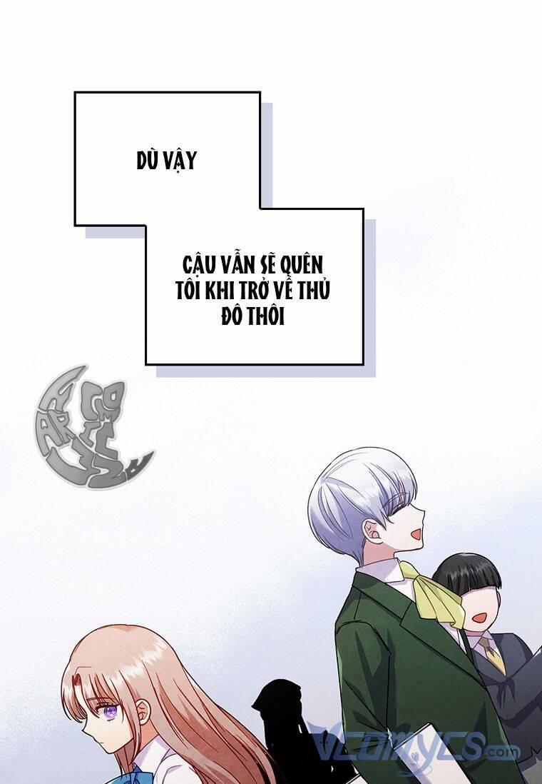 Tôi Bị Quyến Rũ Bởi Nam Chính Ốm Yếu 27 trang 51