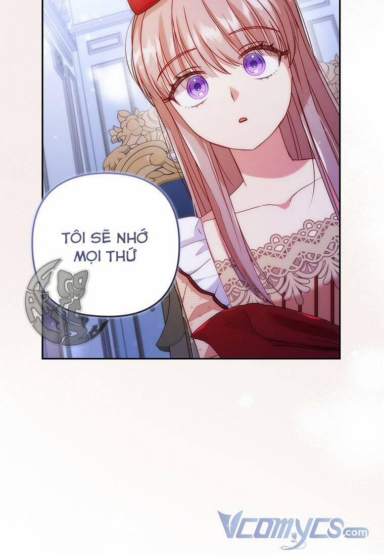 Tôi Bị Quyến Rũ Bởi Nam Chính Ốm Yếu 27 trang 58