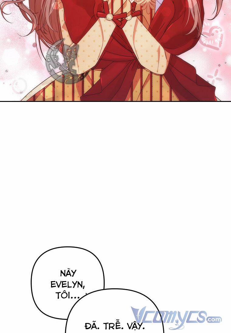 Tôi Bị Quyến Rũ Bởi Nam Chính Ốm Yếu 27 trang 59