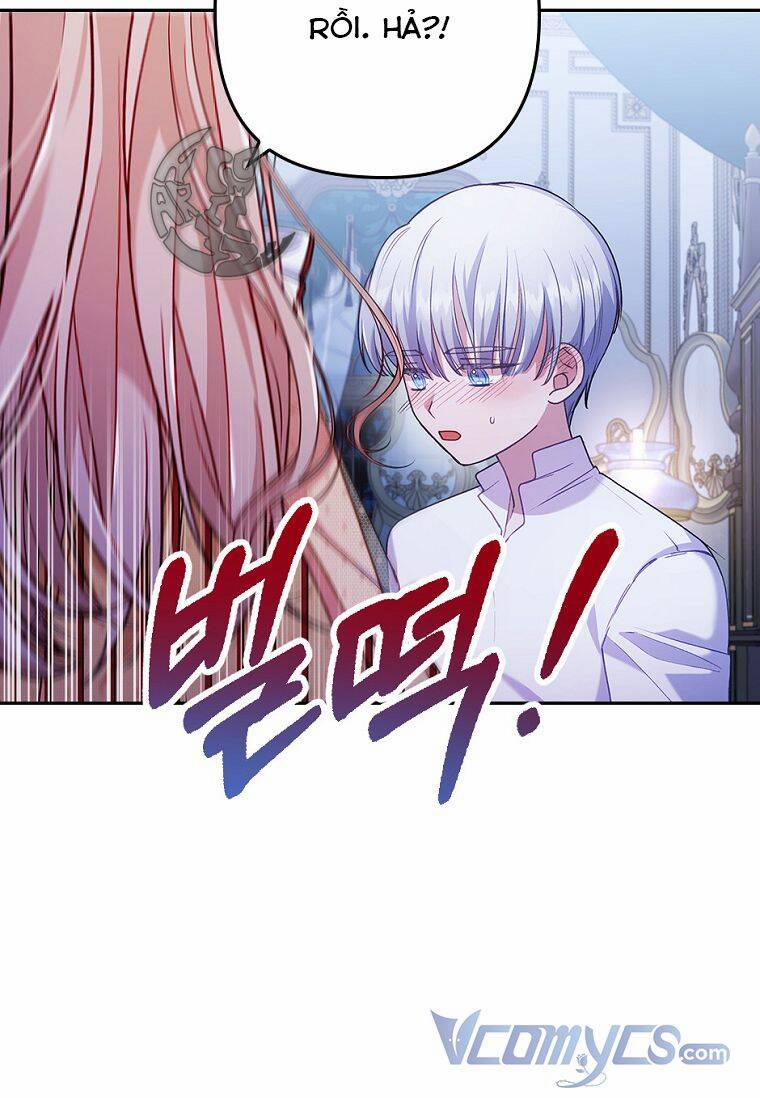 Tôi Bị Quyến Rũ Bởi Nam Chính Ốm Yếu 27 trang 60