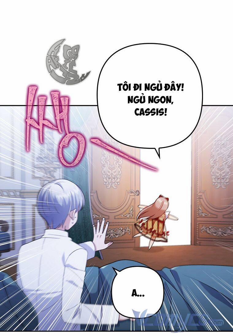 Tôi Bị Quyến Rũ Bởi Nam Chính Ốm Yếu 27 trang 61