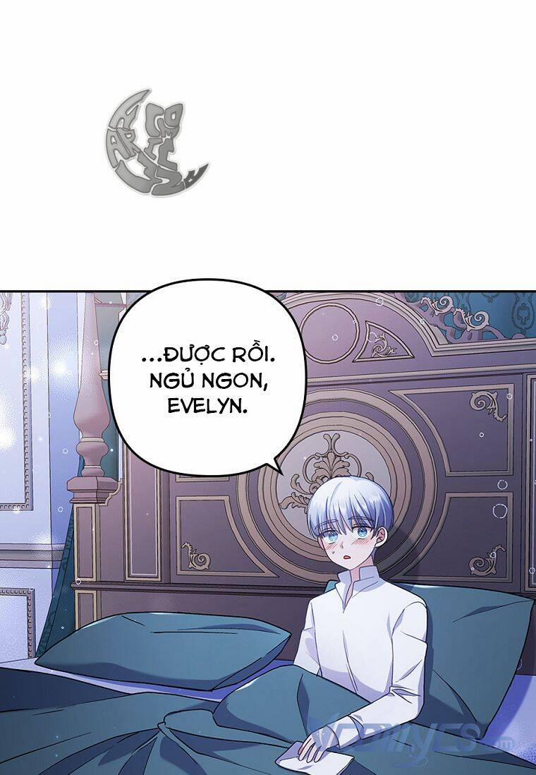 Tôi Bị Quyến Rũ Bởi Nam Chính Ốm Yếu 27 trang 62