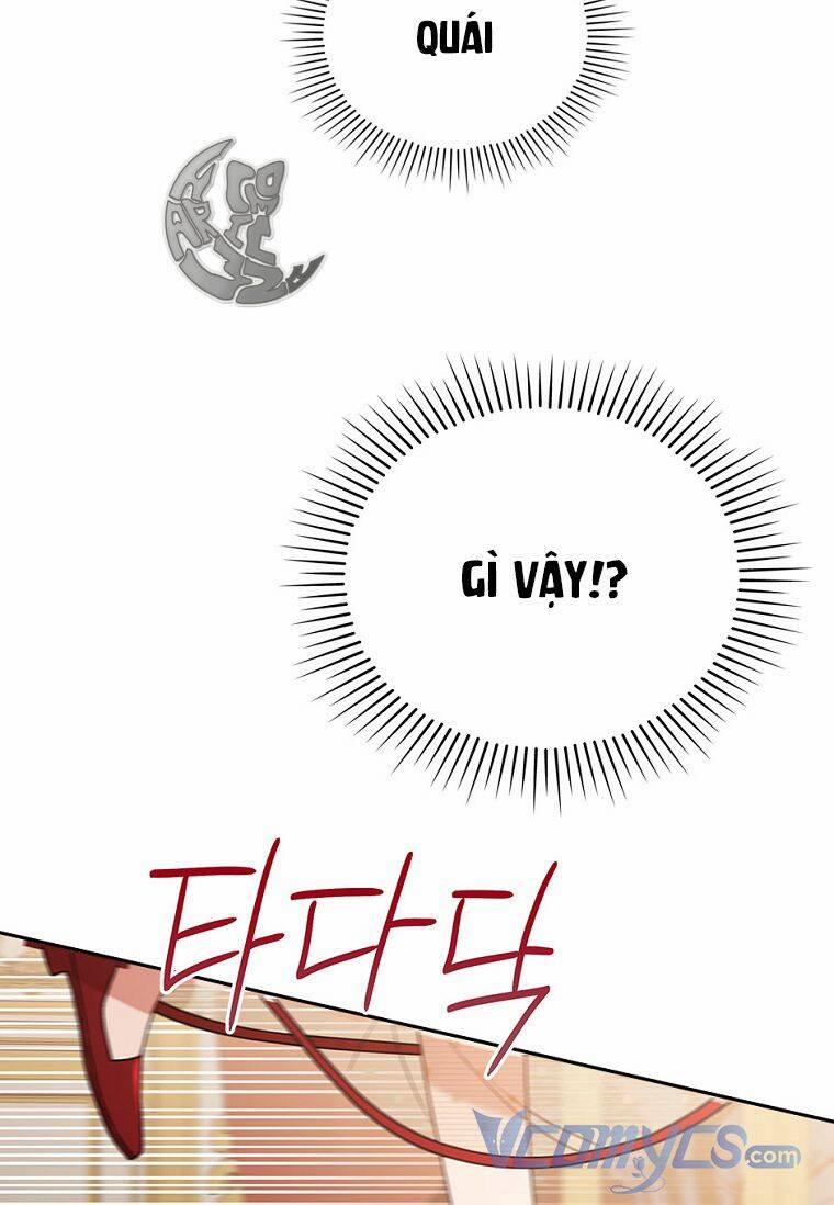 Tôi Bị Quyến Rũ Bởi Nam Chính Ốm Yếu 27 trang 64