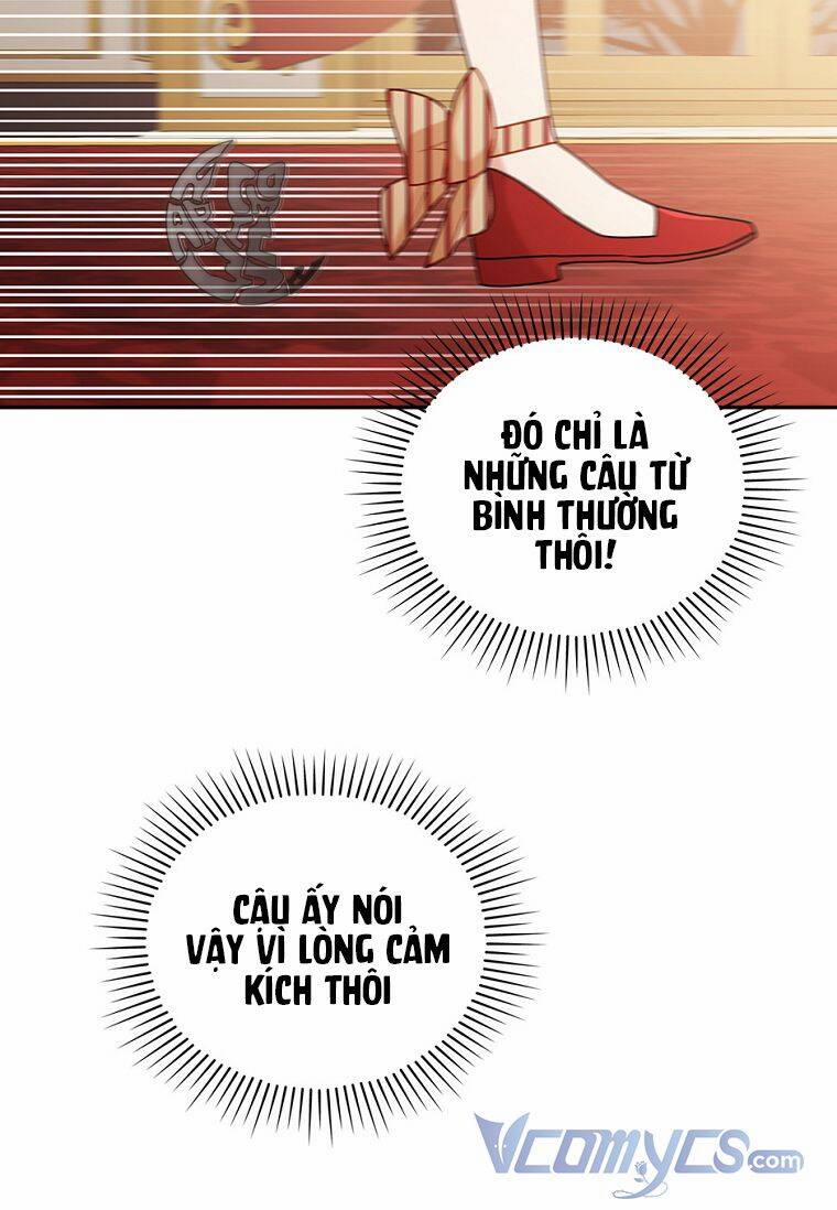 Tôi Bị Quyến Rũ Bởi Nam Chính Ốm Yếu 27 trang 65