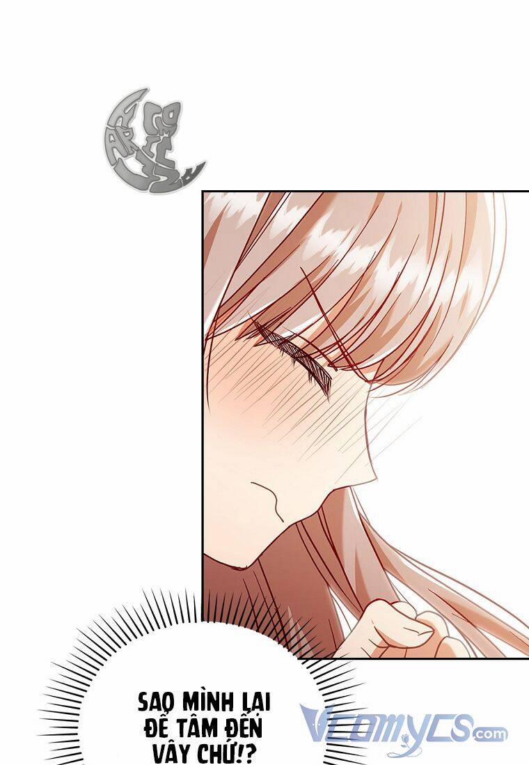 Tôi Bị Quyến Rũ Bởi Nam Chính Ốm Yếu 27 trang 66