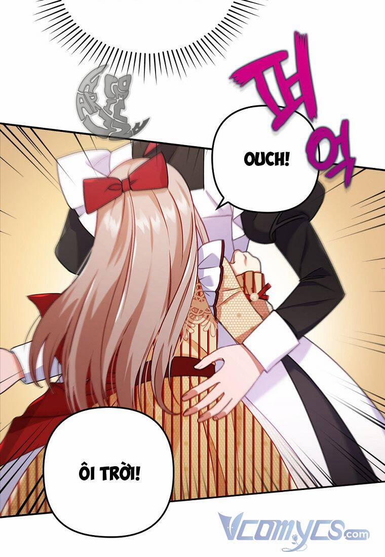 Tôi Bị Quyến Rũ Bởi Nam Chính Ốm Yếu 27 trang 67