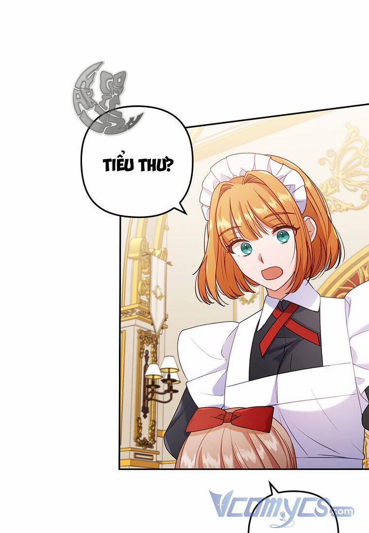 Tôi Bị Quyến Rũ Bởi Nam Chính Ốm Yếu 27 trang 68