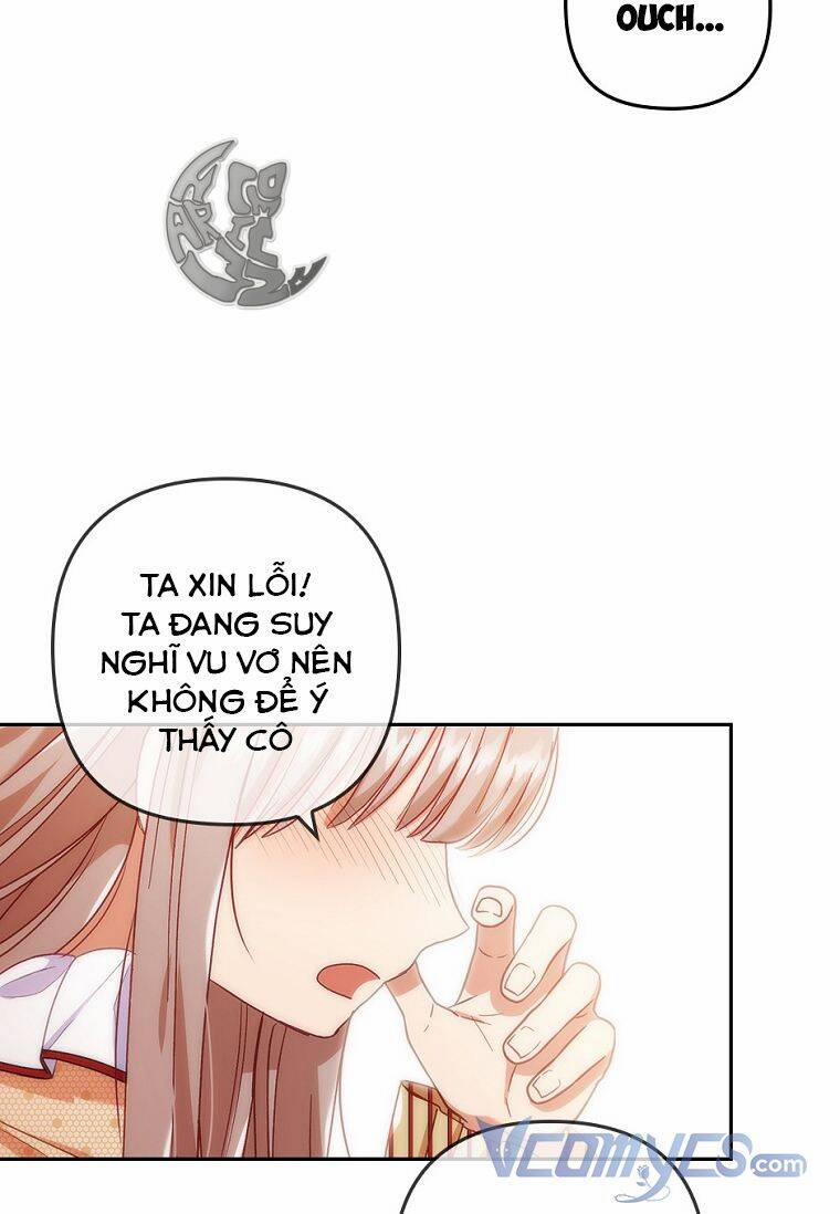 Tôi Bị Quyến Rũ Bởi Nam Chính Ốm Yếu 27 trang 69