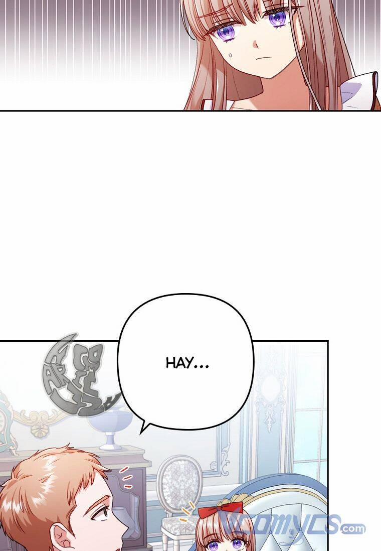 Tôi Bị Quyến Rũ Bởi Nam Chính Ốm Yếu 27 trang 7