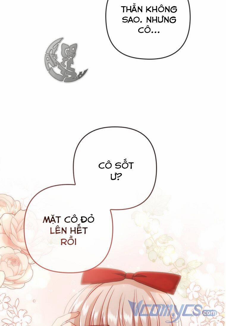 Tôi Bị Quyến Rũ Bởi Nam Chính Ốm Yếu 27 trang 70