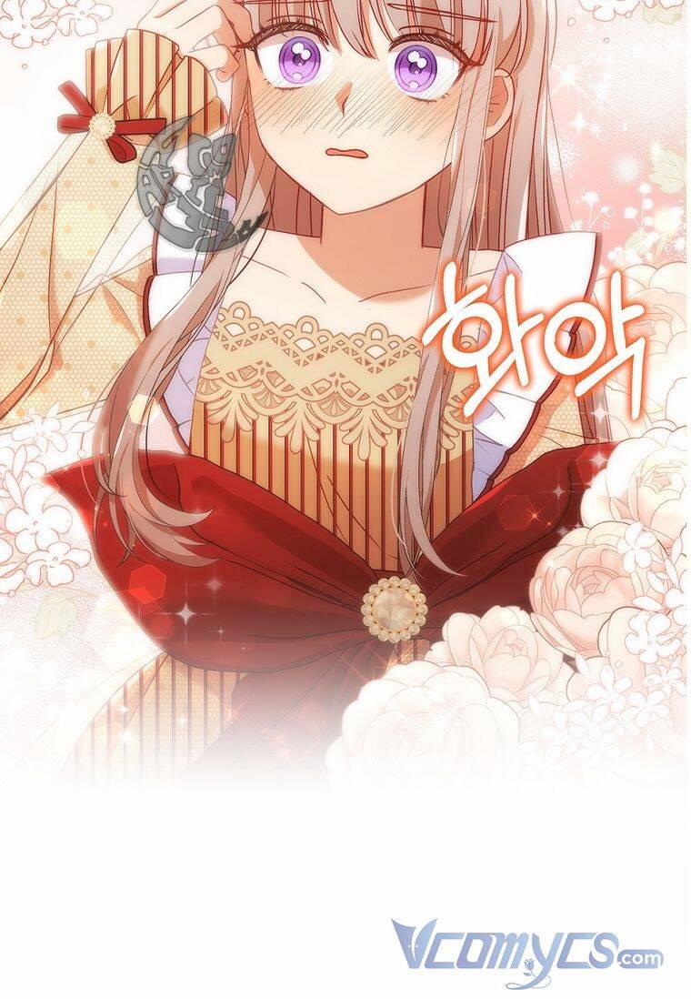 Tôi Bị Quyến Rũ Bởi Nam Chính Ốm Yếu 27 trang 71