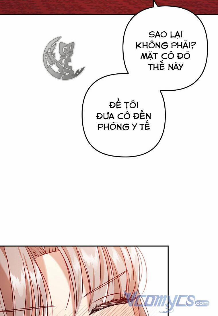 Tôi Bị Quyến Rũ Bởi Nam Chính Ốm Yếu 27 trang 73