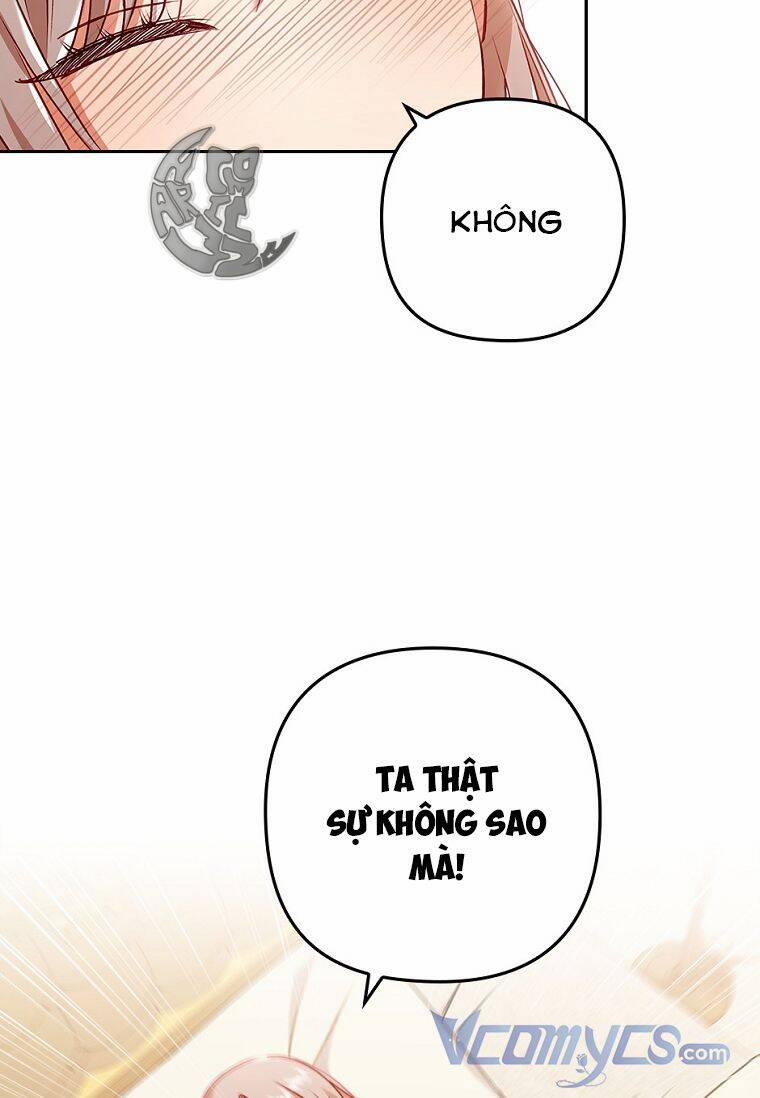 Tôi Bị Quyến Rũ Bởi Nam Chính Ốm Yếu 27 trang 74