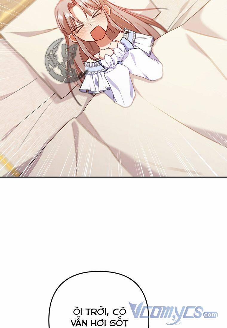 Tôi Bị Quyến Rũ Bởi Nam Chính Ốm Yếu 27 trang 75