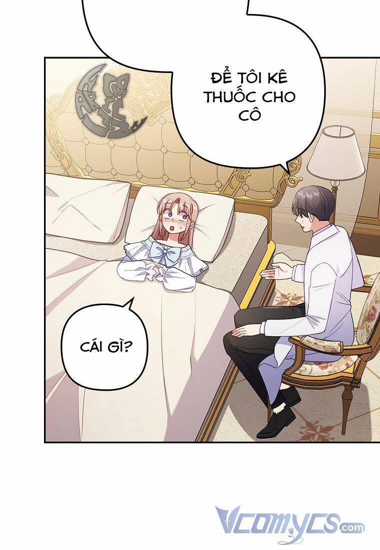 Tôi Bị Quyến Rũ Bởi Nam Chính Ốm Yếu 27 trang 76