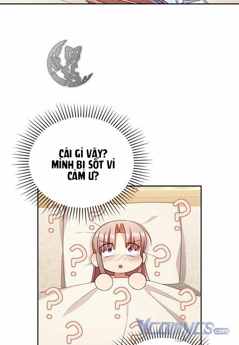 Tôi Bị Quyến Rũ Bởi Nam Chính Ốm Yếu 27 trang 78