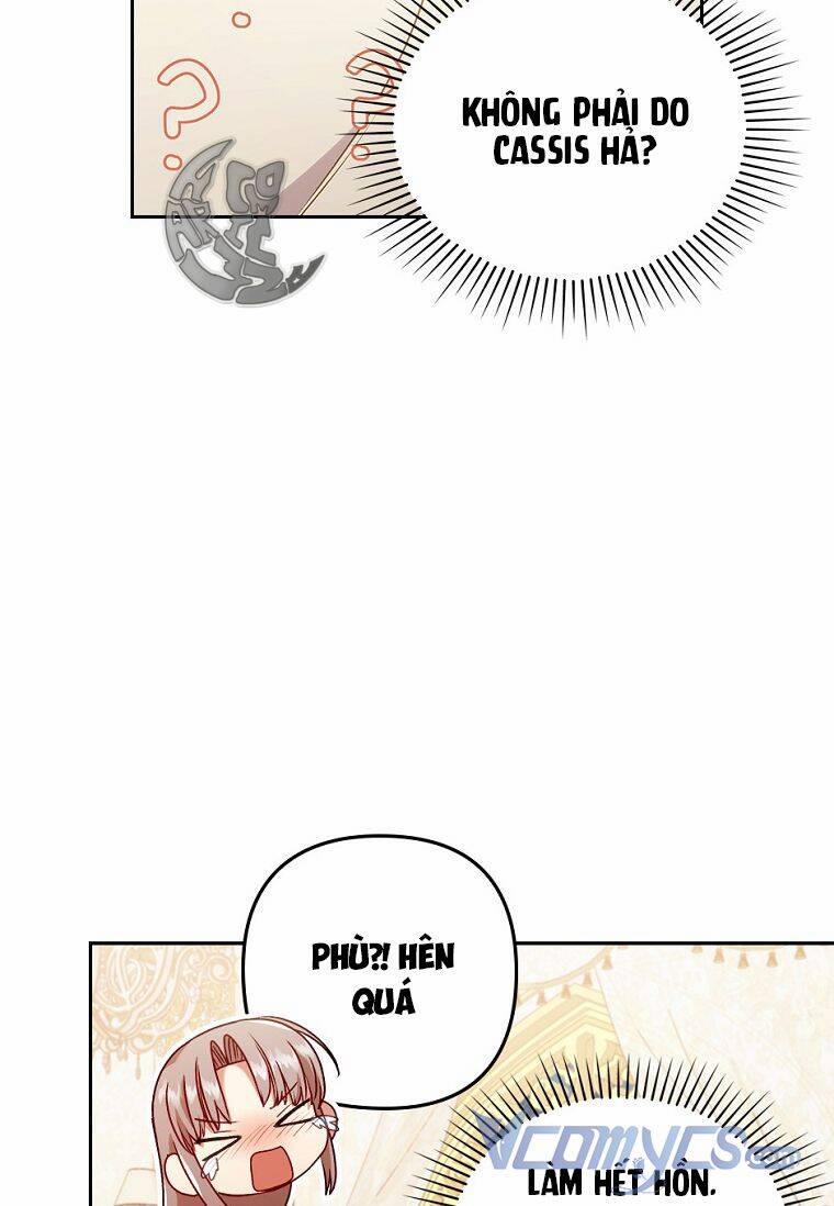 Tôi Bị Quyến Rũ Bởi Nam Chính Ốm Yếu 27 trang 79