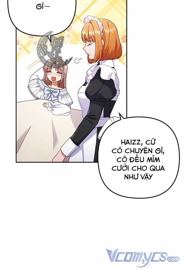 Tôi Bị Quyến Rũ Bởi Nam Chính Ốm Yếu 27 trang 81