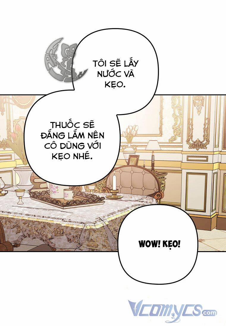 Tôi Bị Quyến Rũ Bởi Nam Chính Ốm Yếu 27 trang 82