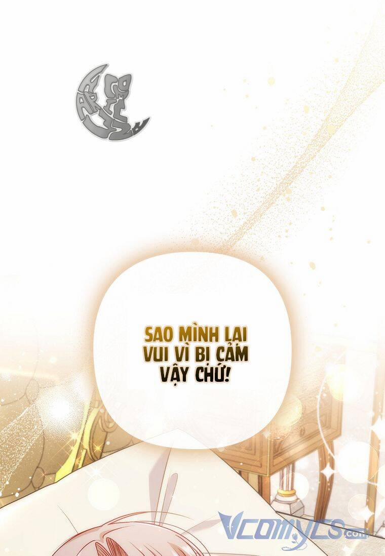 Tôi Bị Quyến Rũ Bởi Nam Chính Ốm Yếu 27 trang 83