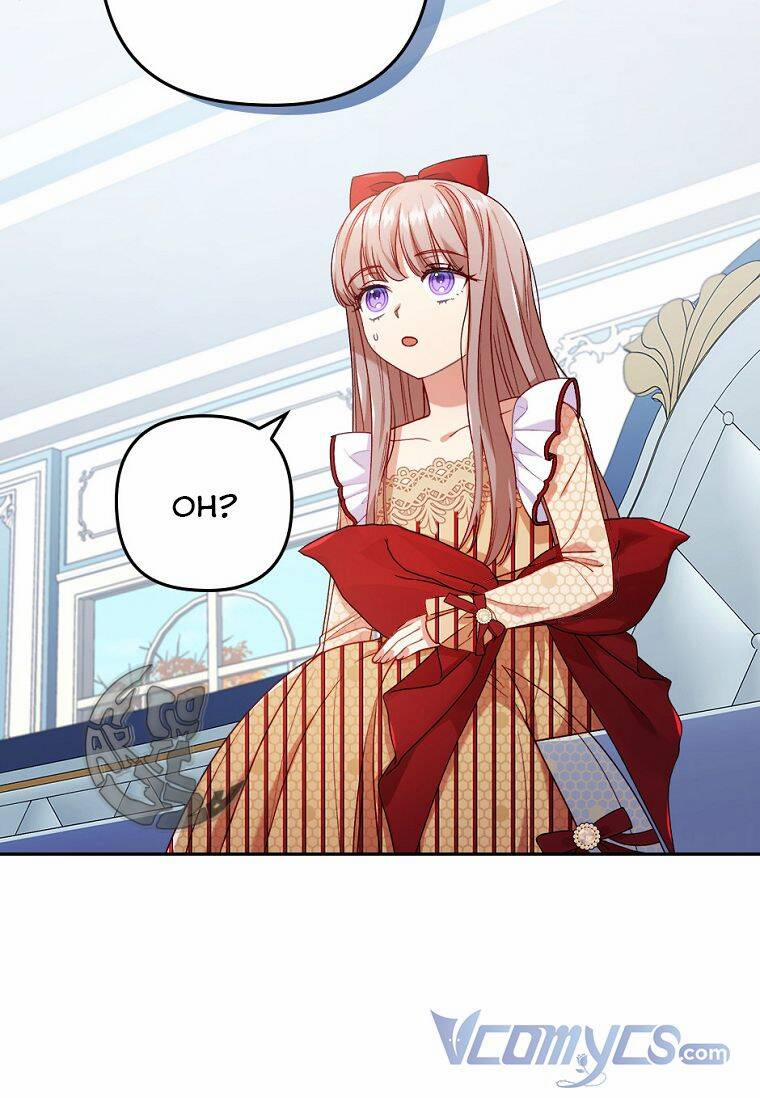 Tôi Bị Quyến Rũ Bởi Nam Chính Ốm Yếu 27 trang 9