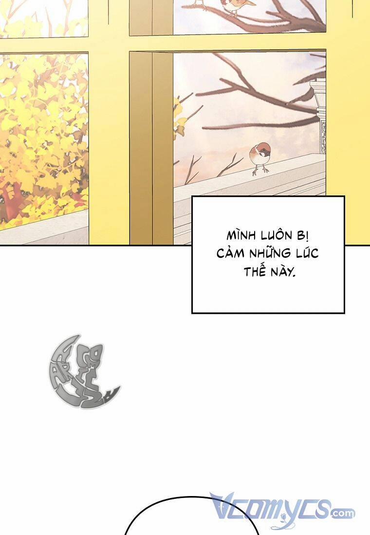 Tôi Bị Quyến Rũ Bởi Nam Chính Ốm Yếu 28 trang 10