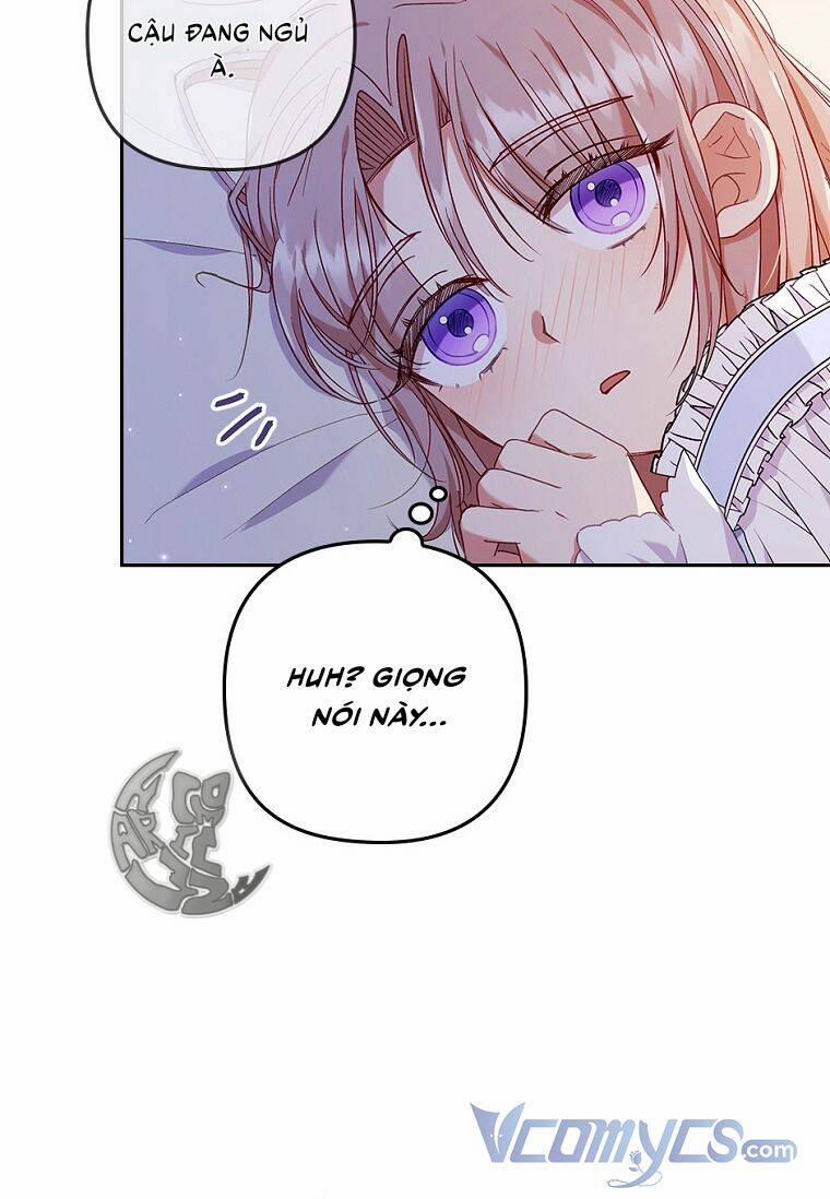 Tôi Bị Quyến Rũ Bởi Nam Chính Ốm Yếu 28 trang 13