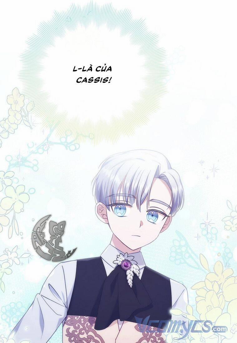 Tôi Bị Quyến Rũ Bởi Nam Chính Ốm Yếu 28 trang 14