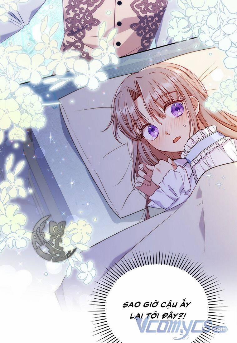 Tôi Bị Quyến Rũ Bởi Nam Chính Ốm Yếu 28 trang 15