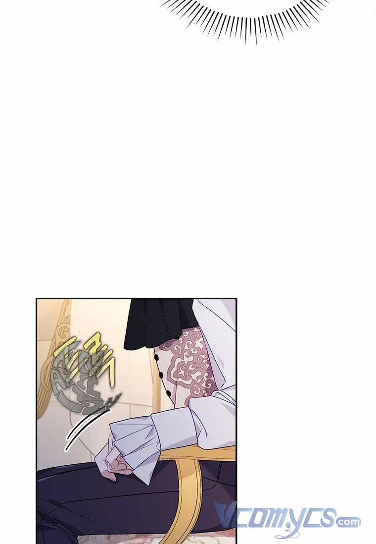 Tôi Bị Quyến Rũ Bởi Nam Chính Ốm Yếu 28 trang 16