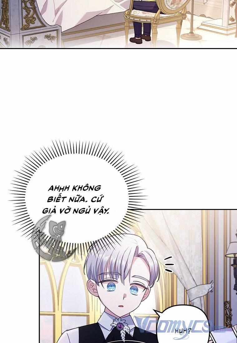 Tôi Bị Quyến Rũ Bởi Nam Chính Ốm Yếu 28 trang 18